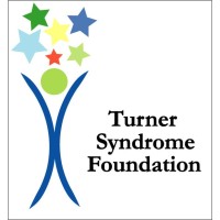 Turner Syndrome Foundation Logo