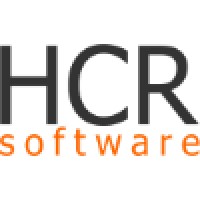HCR Software Logo
