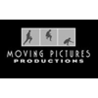Moving Pictures Productions Logo