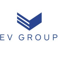 The EV Group Logo
