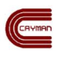 Cayman National Manufacturing and Installation, Inc. Logo
