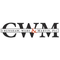 Crenshaw, Ware & Martin, P.L.C. Logo