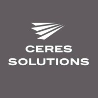 Ceres Solutions Cooperative, Inc. Logo