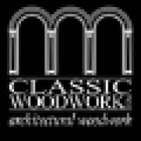 Classic Woodwork Logo