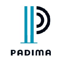 PADIMA | Marcas y Patentes | Propiedad Industrial e Intelectual Logo