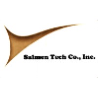 Salmen Tech Co Inc. Logo