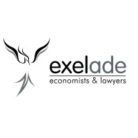 EXELADE Logo