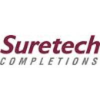 Suretech Completions Logo