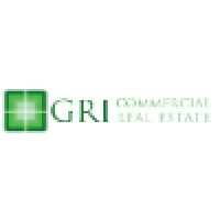 GRI Commercial Real Estate Logo