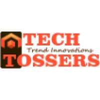 TECH TOSSERS Logo