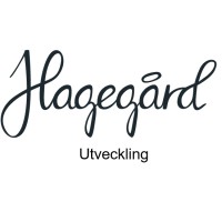 Hagegård Utveckling AB Logo