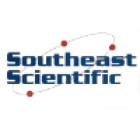 Southeast Scientific Repair Inc. Logo