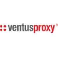 ventusproxy® Logo