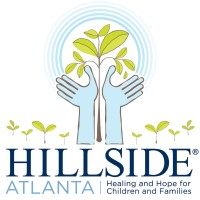 Hillside, Inc Logo
