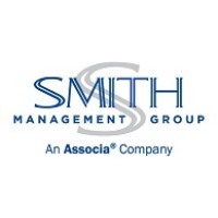 The Smith Management Group - an Associa company Logo