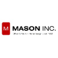 Mason Inc. Logo