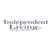 The Independent Living Center Logo
