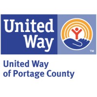 United Way of Portage County Logo