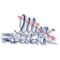 Illian Crafts and Design, Inc. Logo
