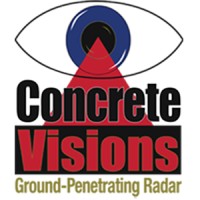 Concrete Visions, LLC Logo