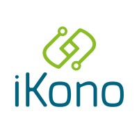 iKono Telecomunicaciones Logo