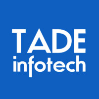 TADE Infotech, Inc. Logo