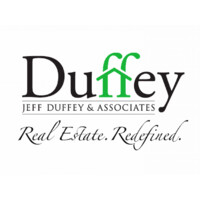 Jeff Duffey & Associates Logo