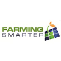 Farming Smarter Logo