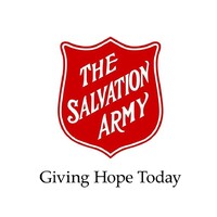 The Salvation Army in Canada Logo