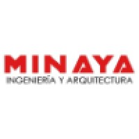 MINAYA S.L. Logo