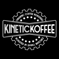 Kinetic Koffee Company, Inc. Logo