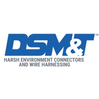 DSM&T Co. Inc. Logo