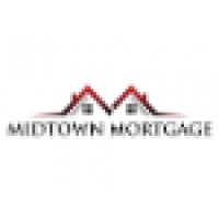 Tulsa Midtown Mortgage Logo