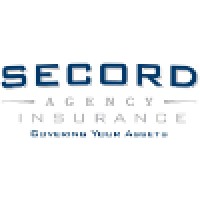 Secord Insurance Agency Logo
