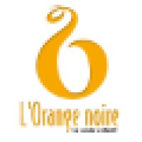 LOrange Noire Logo
