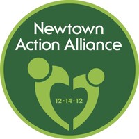 Newtown Action Alliance Logo