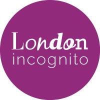 London Incognito ltd Logo