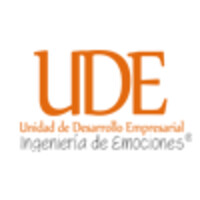 Unidad de Desarrollo Empresarial Logo