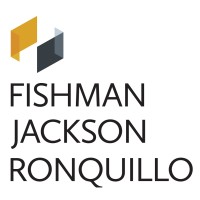 Fishman Jackson PLLC Logo