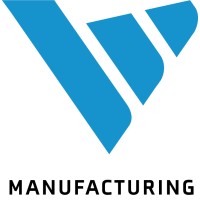 VPI Manufacturing Logo