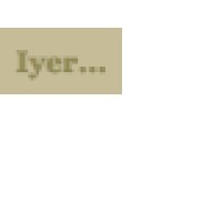 Iyer Consulting Inc. Logo