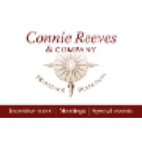 Connie Reeves & Company Logo