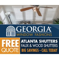 Georgia Window Fashions Logo