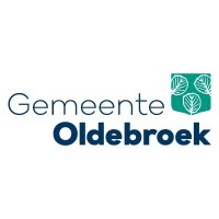 Municipality of Oldebroek Logo