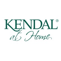Kendal at Home Logo
