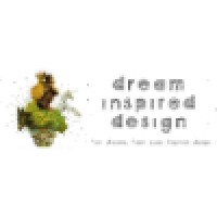 Dream Inspired Design Logo