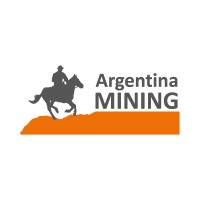 Argentina Mining Logo