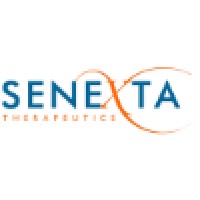 Senexta Therapeutics SA Logo