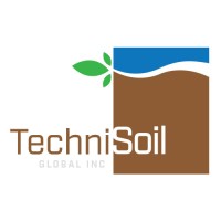 TechniSoil Global, Inc. Logo