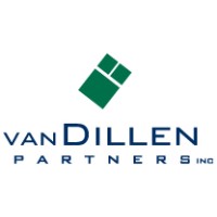 van Dillen Partners Logo